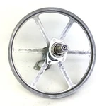 Precor C762 C764I Stepper Flywheel Pulley With Axle 34068-103. Fixed Price $99.99.