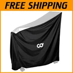 Waterproof Bike & Bicycle Cover For Peloton Nordictrack S22I - Dust Protection. Fixed Price $73.59.