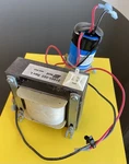 Precor 9.2X 9.21I Capacitor With Treadmill Filter Choke 31551-103 Guaranteed. Fixed Price $74.99.