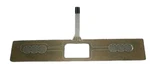 Afg 3.1AT 5.1AT 7.1AT Treadmill Console Keypad Membrane Switch 1000215332. Fixed Price $24.99.