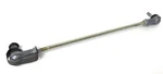 Life Fitness 95X - Axb Elliptical Leg Crank Arm Tie Rod Set. Fixed Price $89.99.