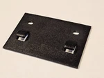 Proform Nordictrack & Many More Models Treadmill Electronics Controller Plate. Fixed Price $5.99.