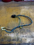 Precor 956I Treadmill Filter Drive Motor Cable P/n 48940-101. Fixed Price $35.00.