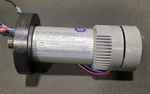 Icon Proform Nordictrack Treadmill Motor M-405564 2.8 Hp. Fixed Price $100.00.