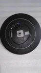 Elliptical Octane Fitness Q47X Magnetic Resistance Break Flywheel. Fixed Price $125.00.