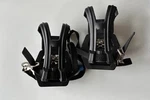 Matrix 1000479267 Pedal Set L/r New FC33 Cxp Cxc Cxm Cxv Bikes. Fixed Price $60.00.