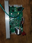 Icon Control Board N/t Weslo Proform Part # 404642 Sku 0046. Fixed Price $247.00.
