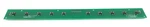 True Fitness Treadmill Board Number Keys 9PS1116. Fixed Price $25.00.