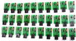 Polar 94032398 RE07S Wireless Receiver Module Ilni Nc Molex Lot Of 30 Brand New. Fixed Price $795.75.