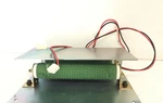 True Fitness 750R TR-750B Bicycle Load Resistor Set With Bracket. Fixed Price $50.99.