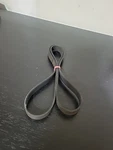 Precor Efx 5.21/5.23/5.25 Elliptical Drive Belt (196B). Fixed Price $29.00.