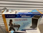 Nordictrack Wireless Workout Interactive Trainer With Cleanaire Ionizer NTMC2993. Fixed Price $85.50.