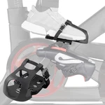 Cyclingdeal Toe Cages Compatible With Peloton Bike Pedals. Fixed Price $37.99.