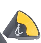 Matrix Treadmill Quick Speed Incline Key Set T7XE T7XI 0000089687. Fixed Price $29.95.