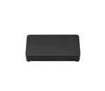 Matrix Fitness Strength System Foot Rubber 5" 1000308451. Fixed Price $34.09.