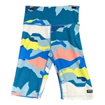 Betsey Johnson Nwt Xs Rio Blue Athletic Shorts Performance Bike Gym. Fixed Price $20.92.