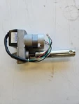 J Star, Capacitor Run Asynchronous Motor. Fixed Price $110.00.