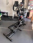 Schwinn 470 Elliptical Machine Excellent Condition (assembled). Fixed Price $445.00.