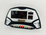 Lamar Hiker 0094104 Treadmill Display Console Panel (CP433). Fixed Price $149.99.