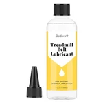 Premium 100% Silicone Lube 4 Ounces For Treadmill Belt Lubrication, Easy To A.... Fixed Price $15.45.