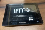 Nordictrack Ifit EBNT02117JST Display Console Replacement. Fixed Price $311.54.