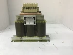 Reliance Electric 9443/432260/1022 Choke Transformer 25 Amps. Fixed Price $275.00.