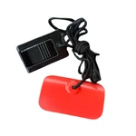 Treadmill Key 325657 - Epic Freemotion Safety Switch Stop Magnet Red. Fixed Price $19.95.