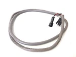 Precor C846I Recumbent Bike Low Board Cable Wire 45856-042. Fixed Price $106.99.