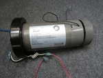 Leili 3.0 Hp Treadmill Motor 116ZY3-1 / Pn L-355197 Nordictrack Proform. Fixed Price $199.99.