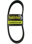 Part # 255589 -treadmill Drive Belt Motor Grooved Cable Proform Nordictrack. Fixed Price $15.95.