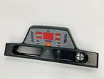 Keys Fitness Milestone 2200 Treadmill Display Console Panel (CP457). Fixed Price $224.99.