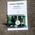 SD-380AM Treadmill Motor Board Pcb Walking Pad Controller Tested. Fixed Price $64.95.