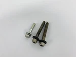 Life Fitness 93TI Treadmill Rear Roller Tension Bolts Set (HP174). Fixed Price $43.99.