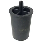 Weslo Cadence 875 885 Treadmill Rear Rail Hydraulic Shock Control Knob 124751. Fixed Price $17.99.