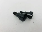Precor Efx 423 447 Elliptical Transport Wheel Bolts (HP110). Fixed Price $29.99.