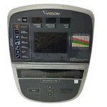 Vision Fitness S60 U70-02 Elliptical Display Console Assembly 1000230054. Fixed Price $506.99.