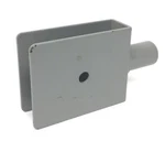 Hoist Fitness Strength System Square Floating Pulley Bracket 26-STD-SX122T. Fixed Price $29.00.