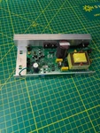 Mc 2100LT-12 Treadmill Controller Board .. Fixed Price $95.00.