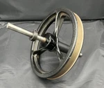 Pro Skier Flywheel Machine Pulley. Fixed Price $19.99.