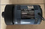 Cybex Treadmill Drive Motor, Oem Part# MR222-39 New. Fixed Price $275.00.