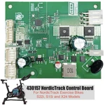 S22I Power Controller Motor Board 430157 Nordictrack Exercise Bike Studio Cycles. Fixed Price $140.79.