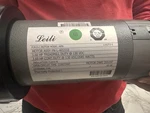 Nordic Track Treadmill Drive Motor NTL11219.1. Fixed Price $160.00.