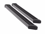 Aries Slimgrip 5" Boards Fit 15-25 Ford F150-F350/22-25 Lightning Crew/supercrew. Fixed Price $695.65.