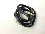 Fitness Lifecycle Upright Bike Main Cable Assembly AK17-00143-000. Fixed Price $87.99.