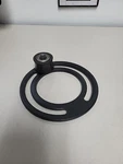 Proform Space Saver 600 Elliptical Pulley Idler PFEL55907.0 (153B). Fixed Price $29.00.
