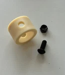 Matrix Treadmill Middle Elastomer Set - Running Deck Cushions 0000089488. Fixed Price $7.00.