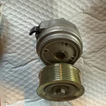 Belt Tensioner Dt Spare Parts 4.63769, D: 81 Mm, W: 34 Grooves. Fixed Price $69.99.