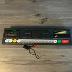 PFTL9960 Proform Treadmill Display Console W/safety Key. Fixed Price $165.00.