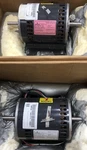 Emerson J63WZBFP-120 J63WZBHD-150 Variable Controlled Duty Treadmill Motor. Fixed Price $360.00.