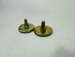 Horizon GS950T Treadmill Leveling Foot Leveler (LF90). Fixed Price $34.99.